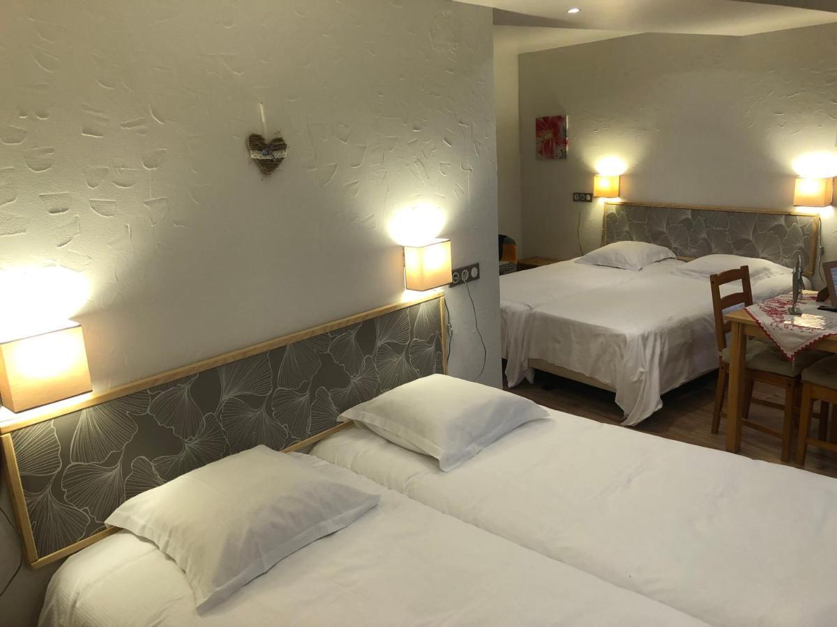 Chambres D'Hotes Les Vignes Saint-Jean-Saverne Εξωτερικό φωτογραφία