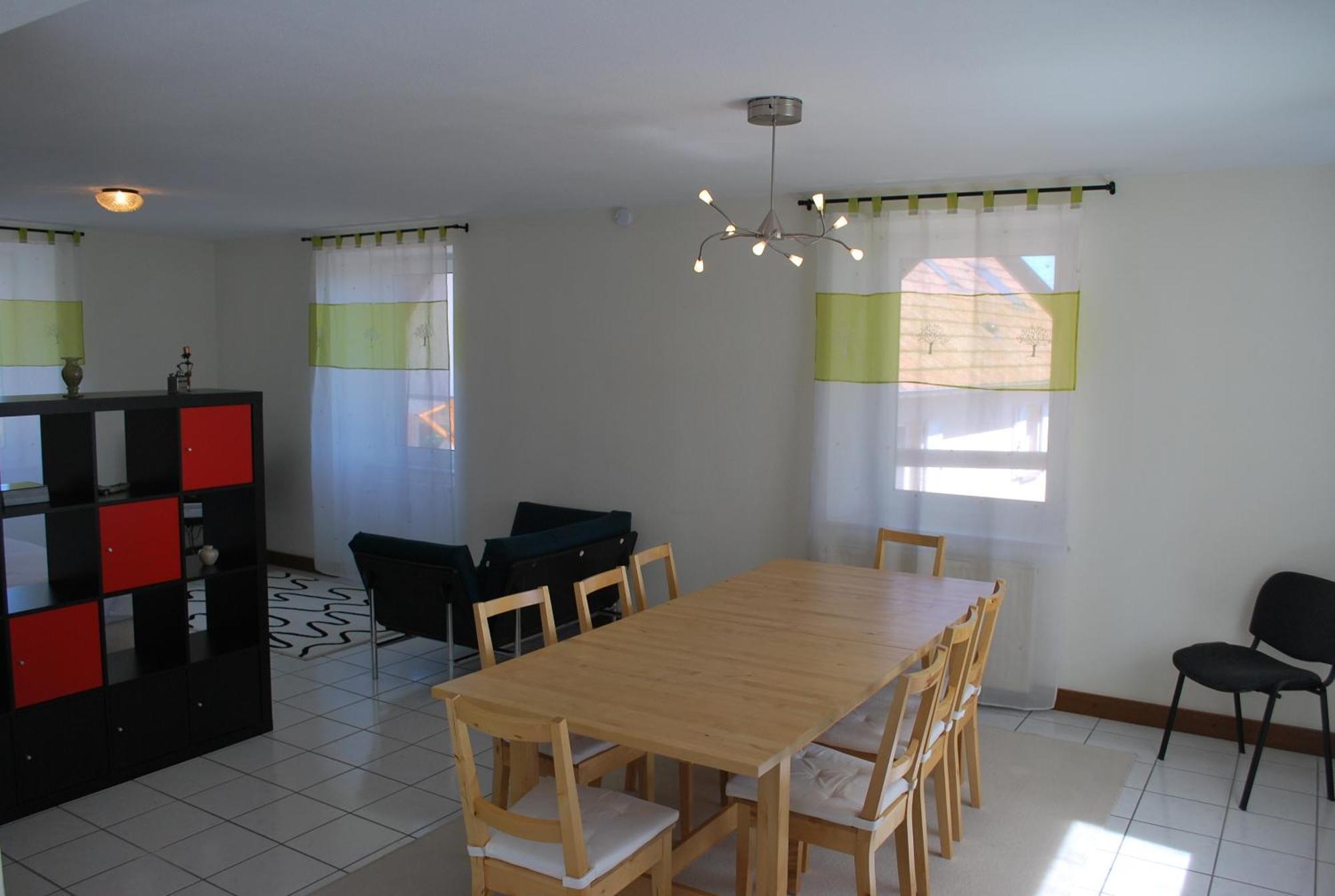 Chambres D'Hotes Les Vignes Saint-Jean-Saverne Δωμάτιο φωτογραφία