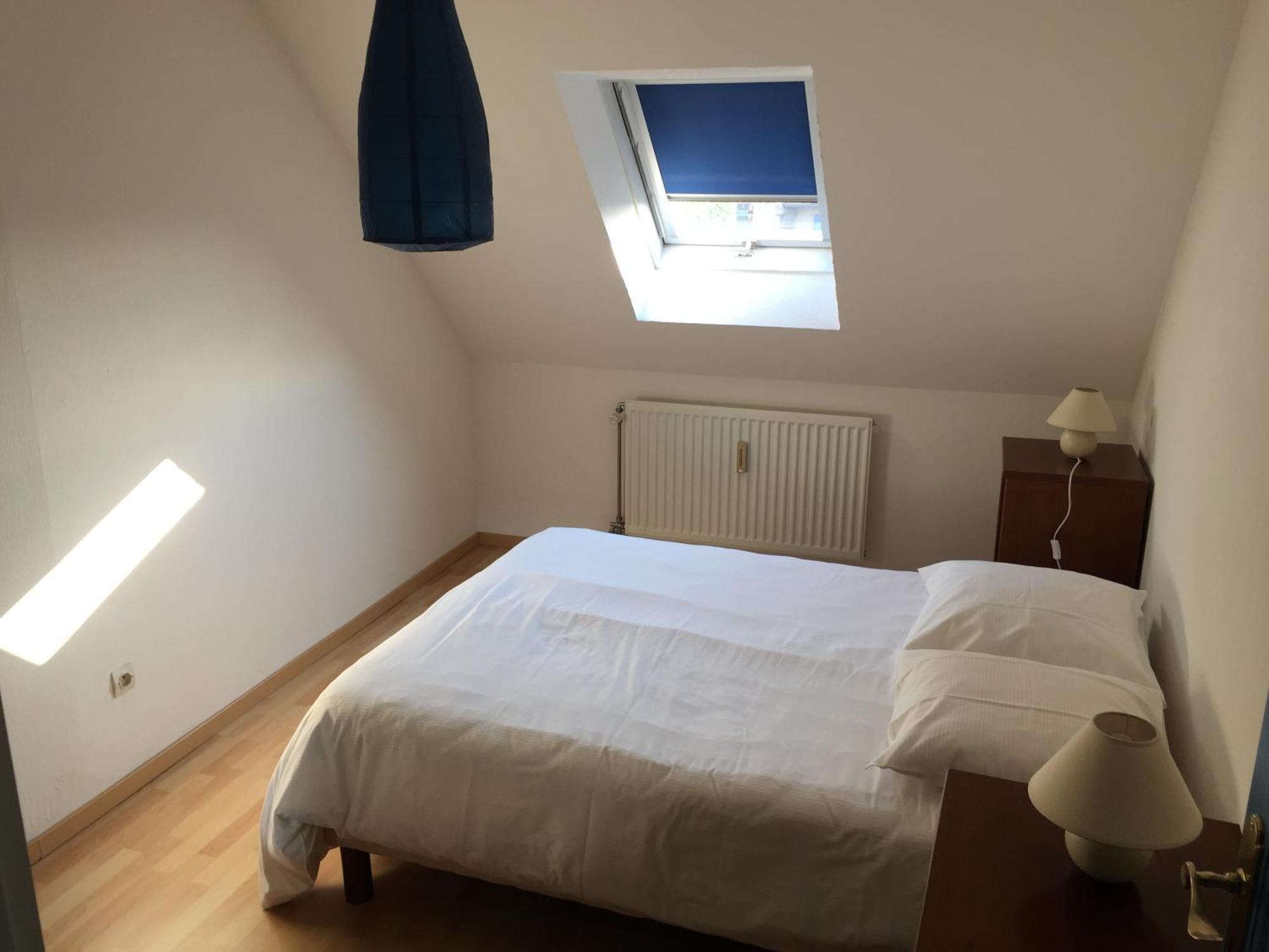 Chambres D'Hotes Les Vignes Saint-Jean-Saverne Δωμάτιο φωτογραφία