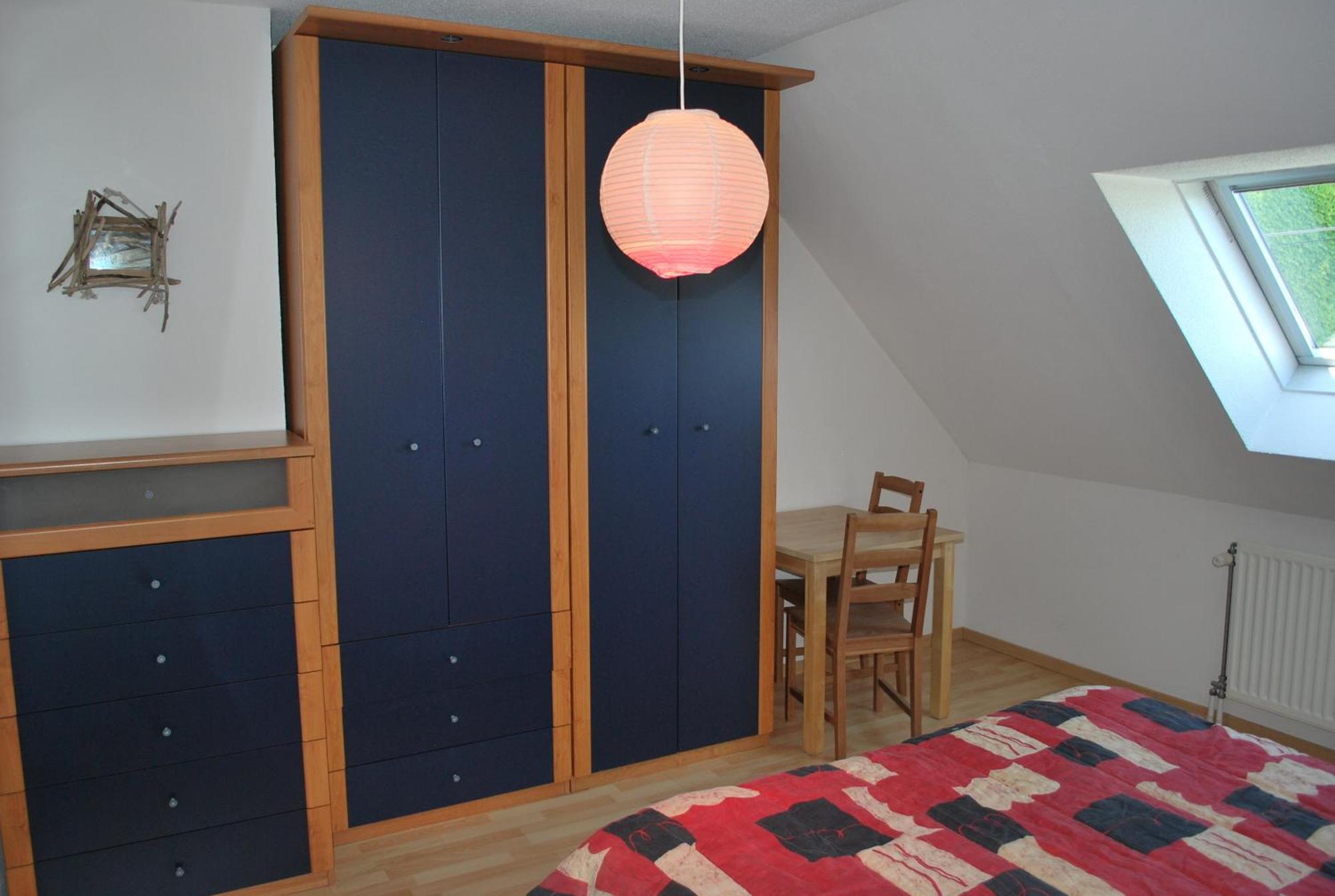 Chambres D'Hotes Les Vignes Saint-Jean-Saverne Δωμάτιο φωτογραφία