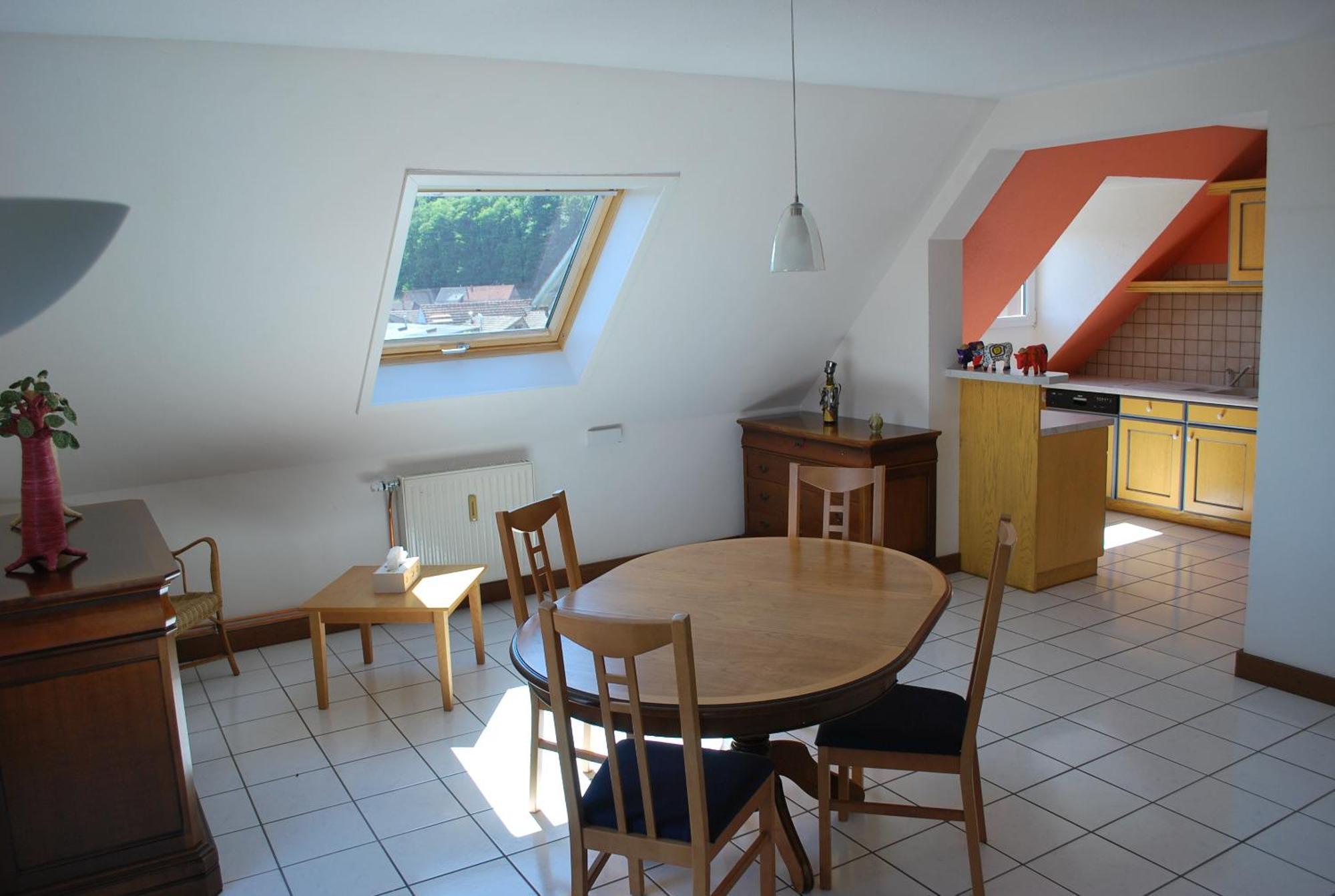 Chambres D'Hotes Les Vignes Saint-Jean-Saverne Δωμάτιο φωτογραφία