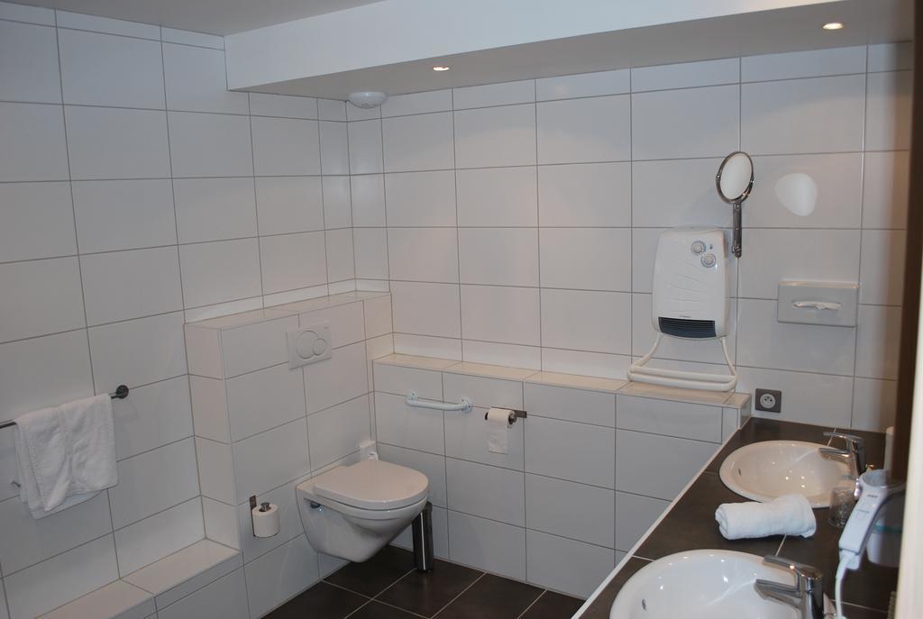 Chambres D'Hotes Les Vignes Saint-Jean-Saverne Δωμάτιο φωτογραφία